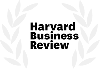 Harvard Business Review
